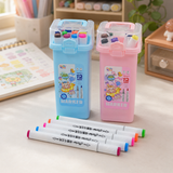 Pastel Pop Twin Tip Marker Set
