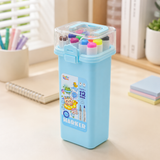 Pastel Pop Twin Tip Marker Set