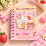 Sweet Pup Diary