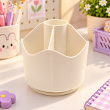 Spin & Smile Organizer