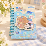 Sweet Pup Diary