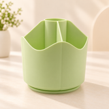 Spin & Smile Organizer