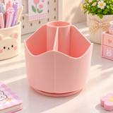 Spin & Smile Organizer