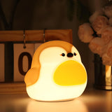 Penguin Lamp