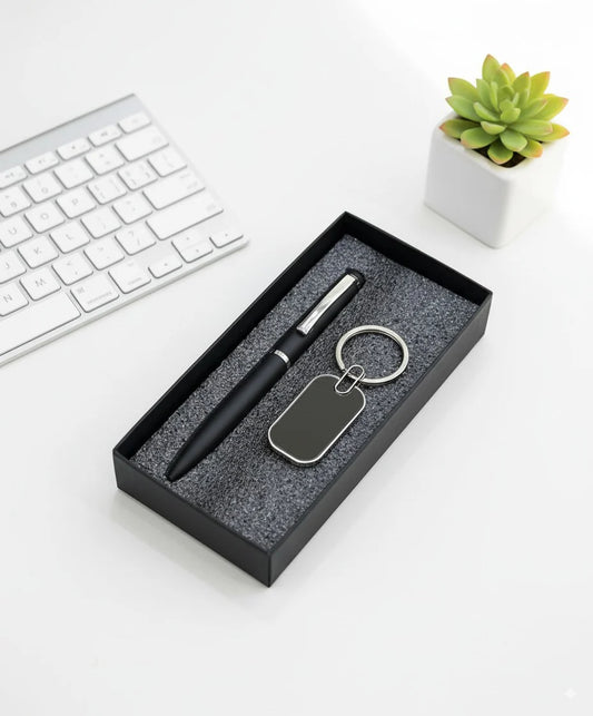 Signature Duo Pen Set