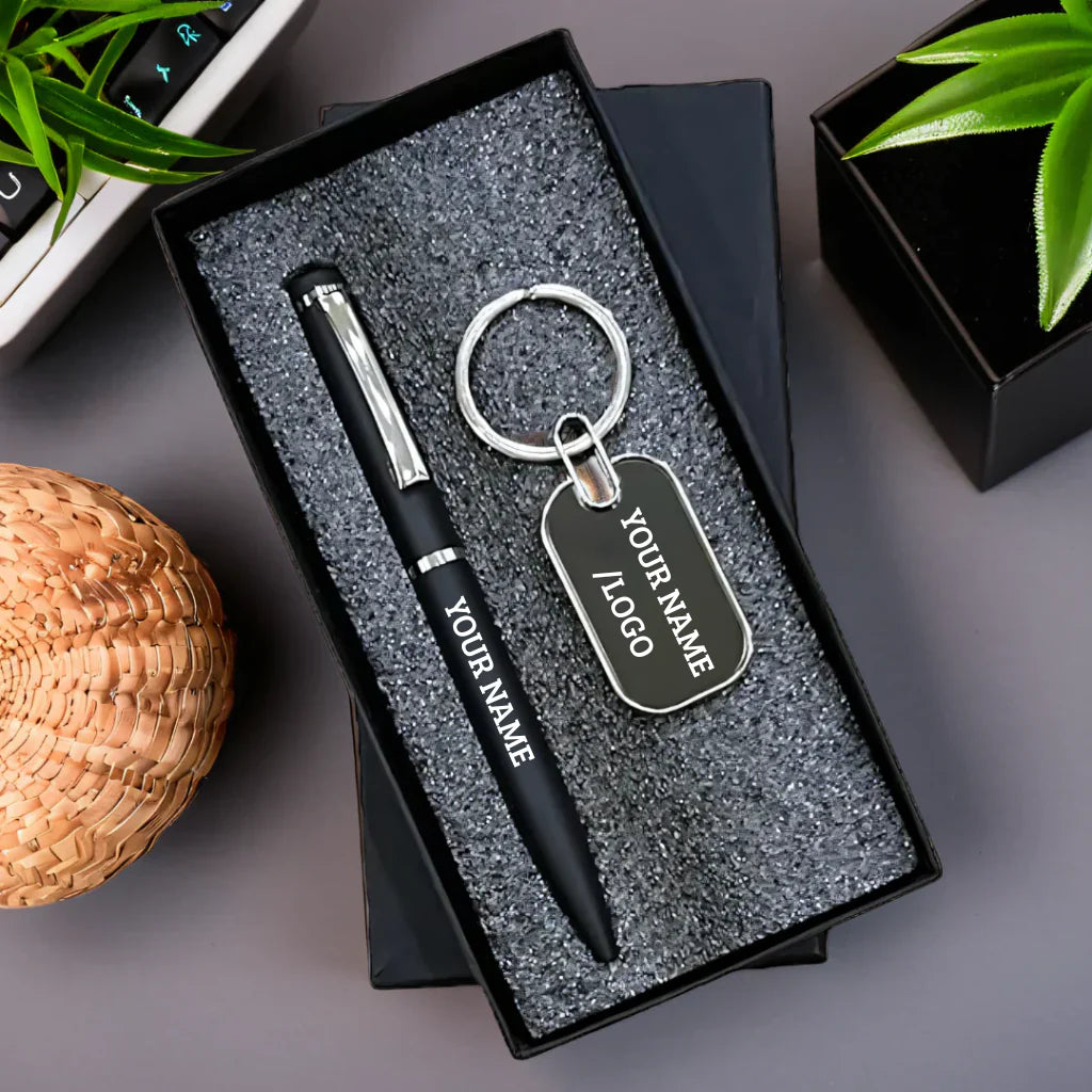 Signature Duo Pen Set