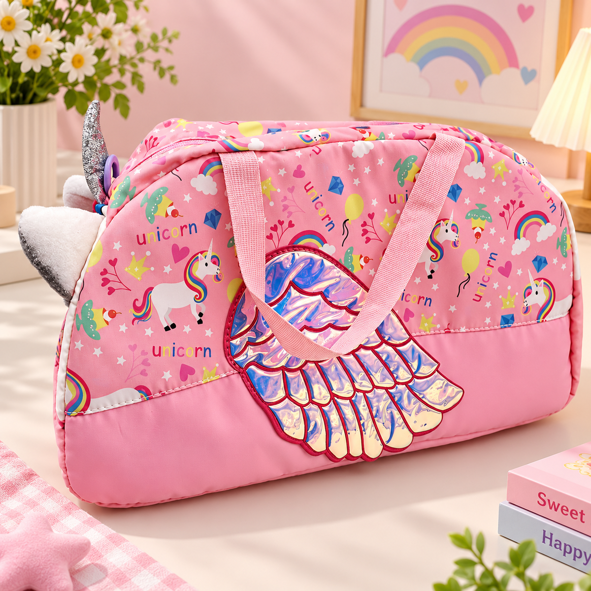 Little Angel Bag