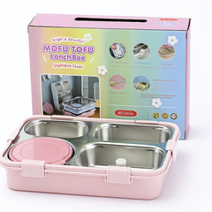 SnackNest Bento
