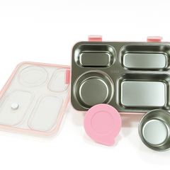 SnackNest Bento