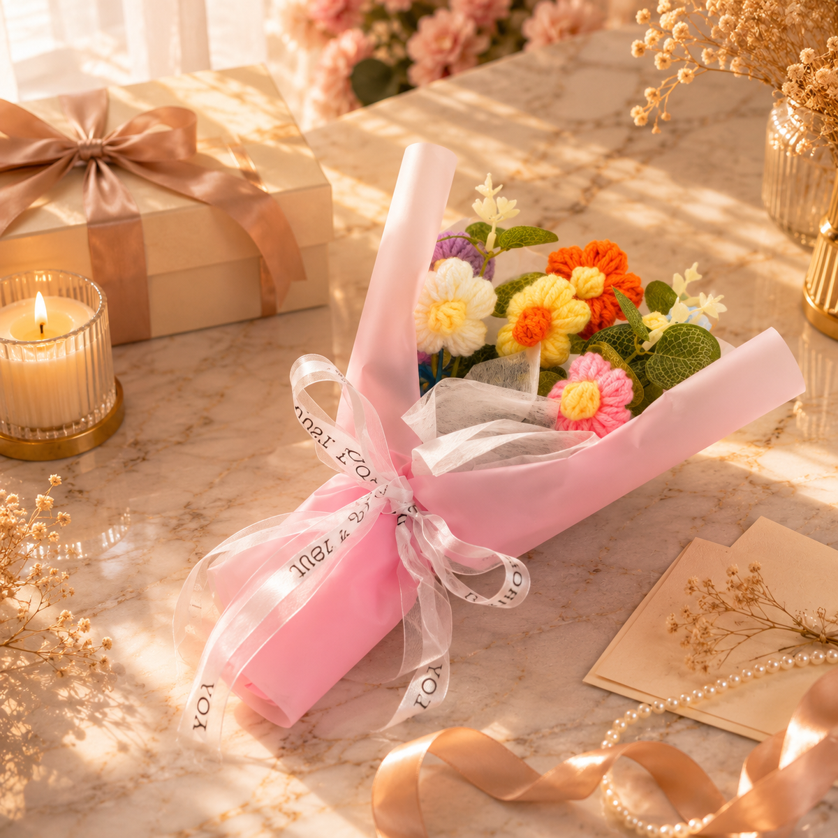 Florabelle Bouquet