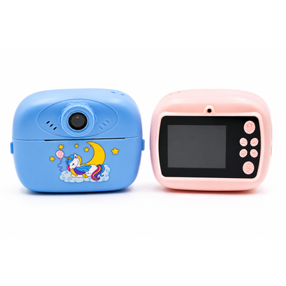 Pixora Instant Camera