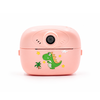 Pixora Instant Camera
