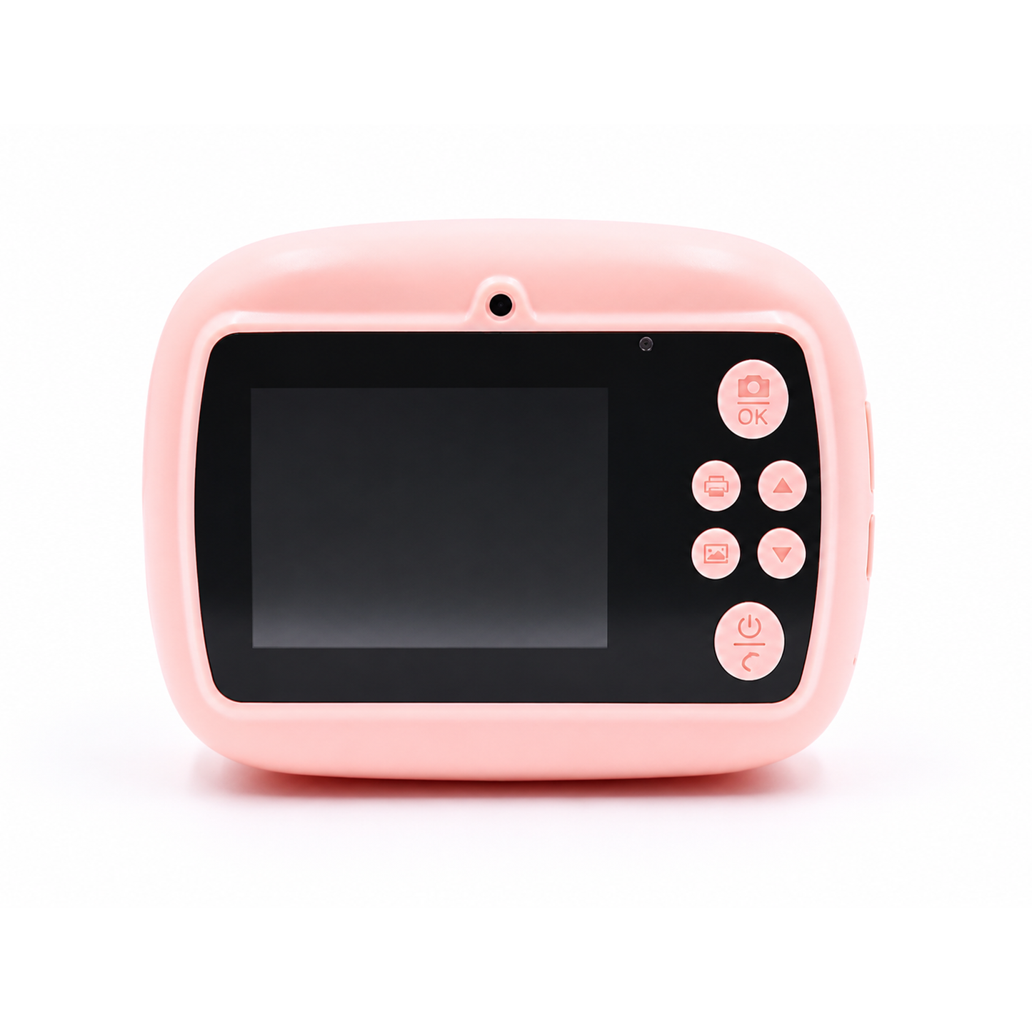 Pixora Instant Camera