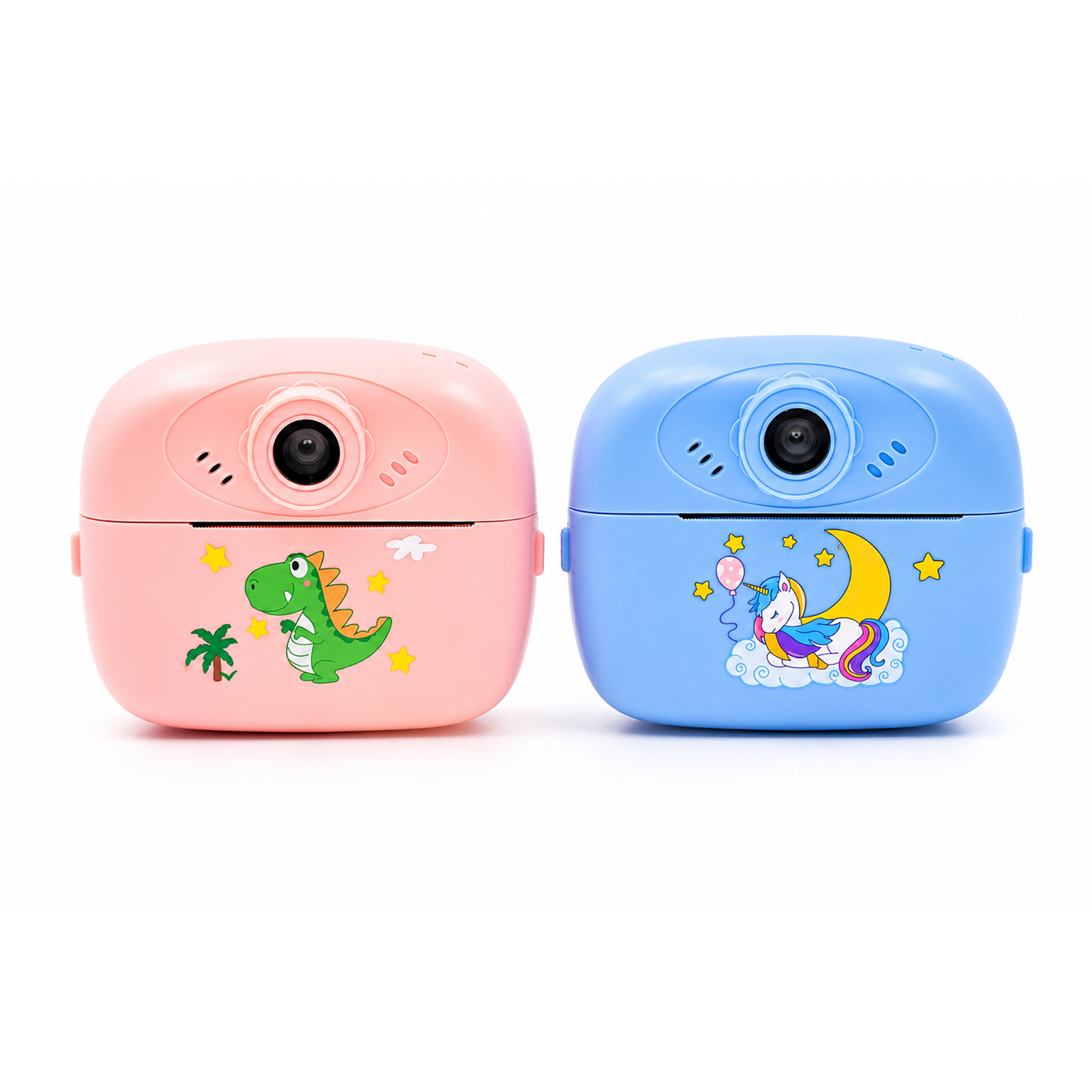 Pixora Instant Camera