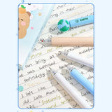 Galaxy Spin Pen Set