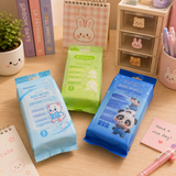 Pocket Fresh Wipes