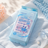 Pocket Fresh Wipes