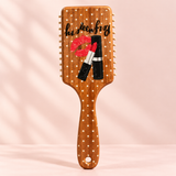 Paris Style Brush