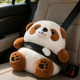 Puffy Paws Panda Plush