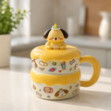 Puppy Mug