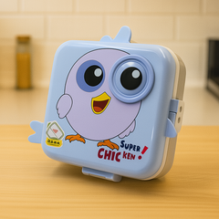 ChickoMunch Bento