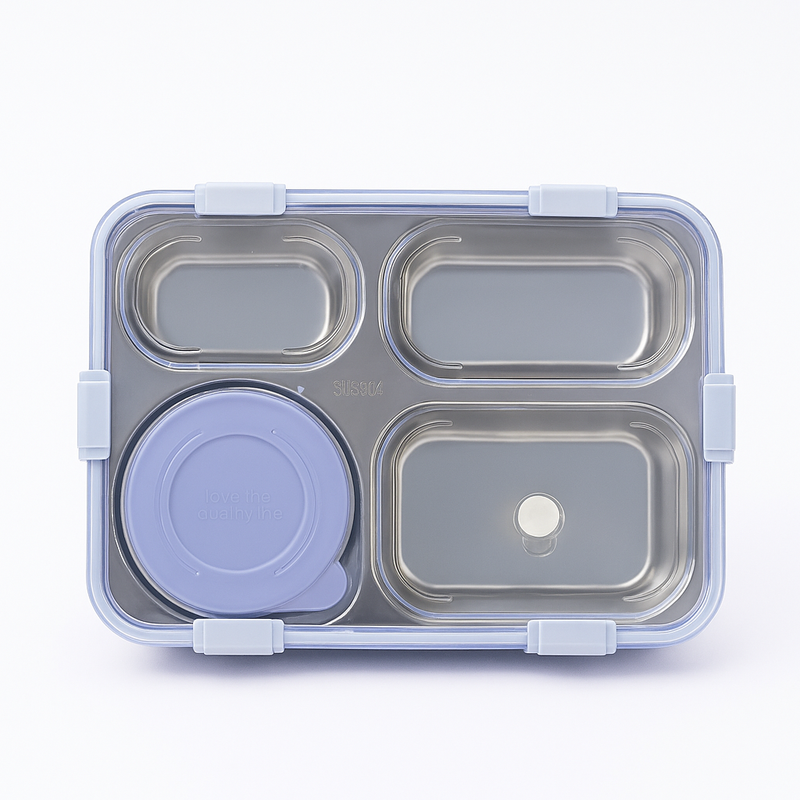 SnackNest Bento