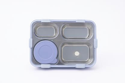 SnackNest Bento