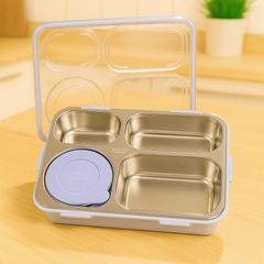 SnackNest Bento