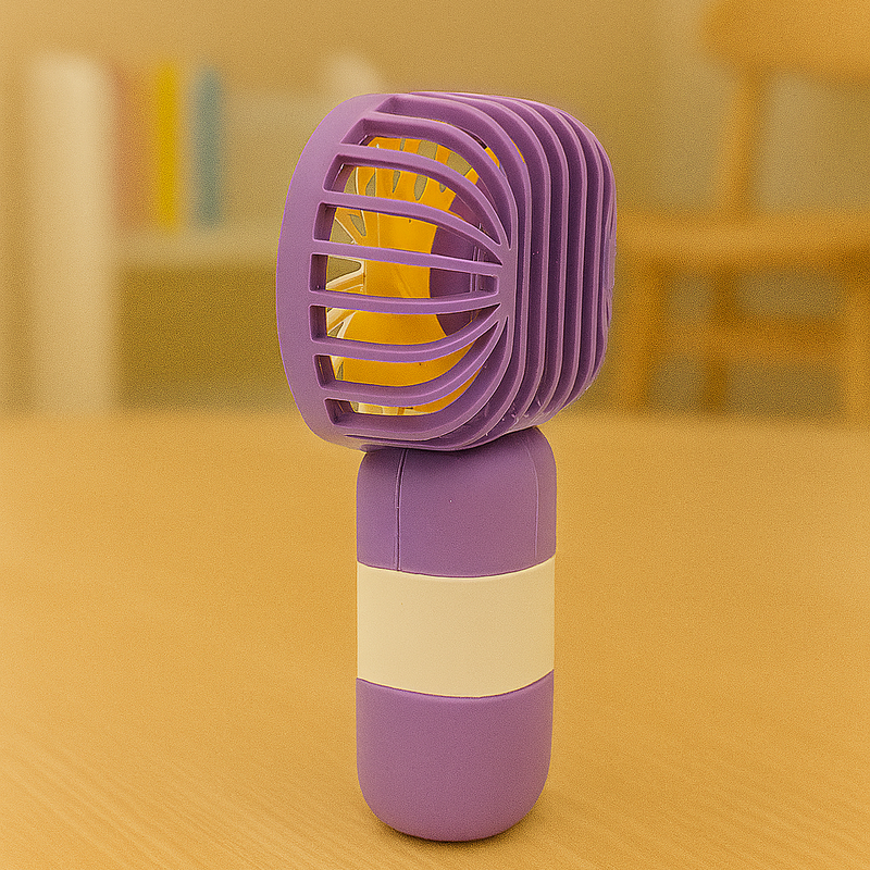 BreezyBear Mini Fan