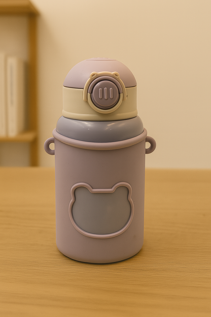 BearSip Bottle