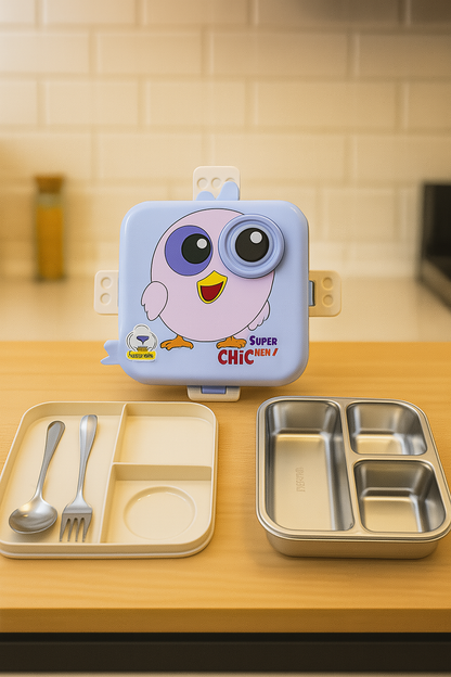 ChickoMunch Bento