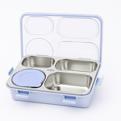 SnackNest Bento