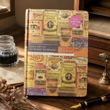 Retro Tales Diary