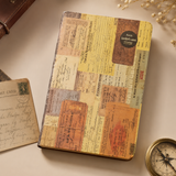 Retro Tales Diary