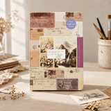 Retro Tales Diary