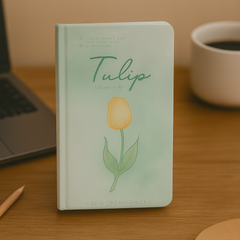 Rose Dusk Journal