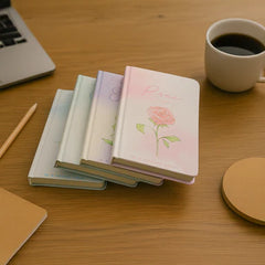 Rose Dusk Journal