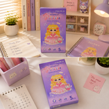 Royal Wishes Gel Pen