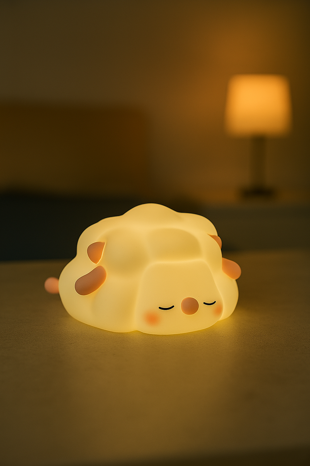 SleepiGlow