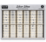 Silver Tape