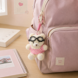 Sky Scout Keychain