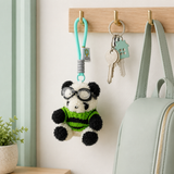 Sky Scout Keychain