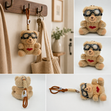 Sky Scout Keychain