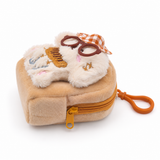 Smarty Kitty Coin Pouch