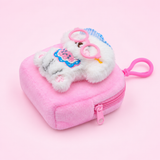 Smarty Kitty Coin Pouch