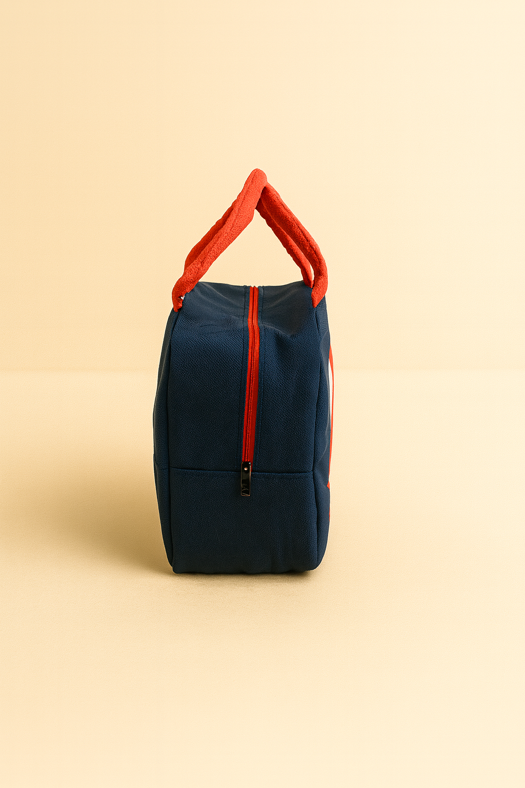 Smiley Fox Food Carrier