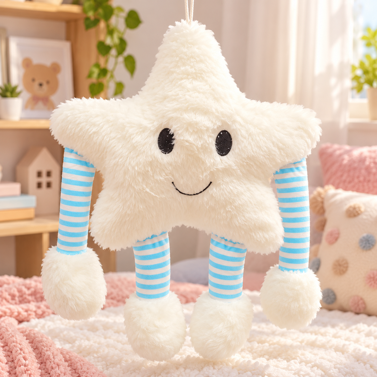 Smiley Star