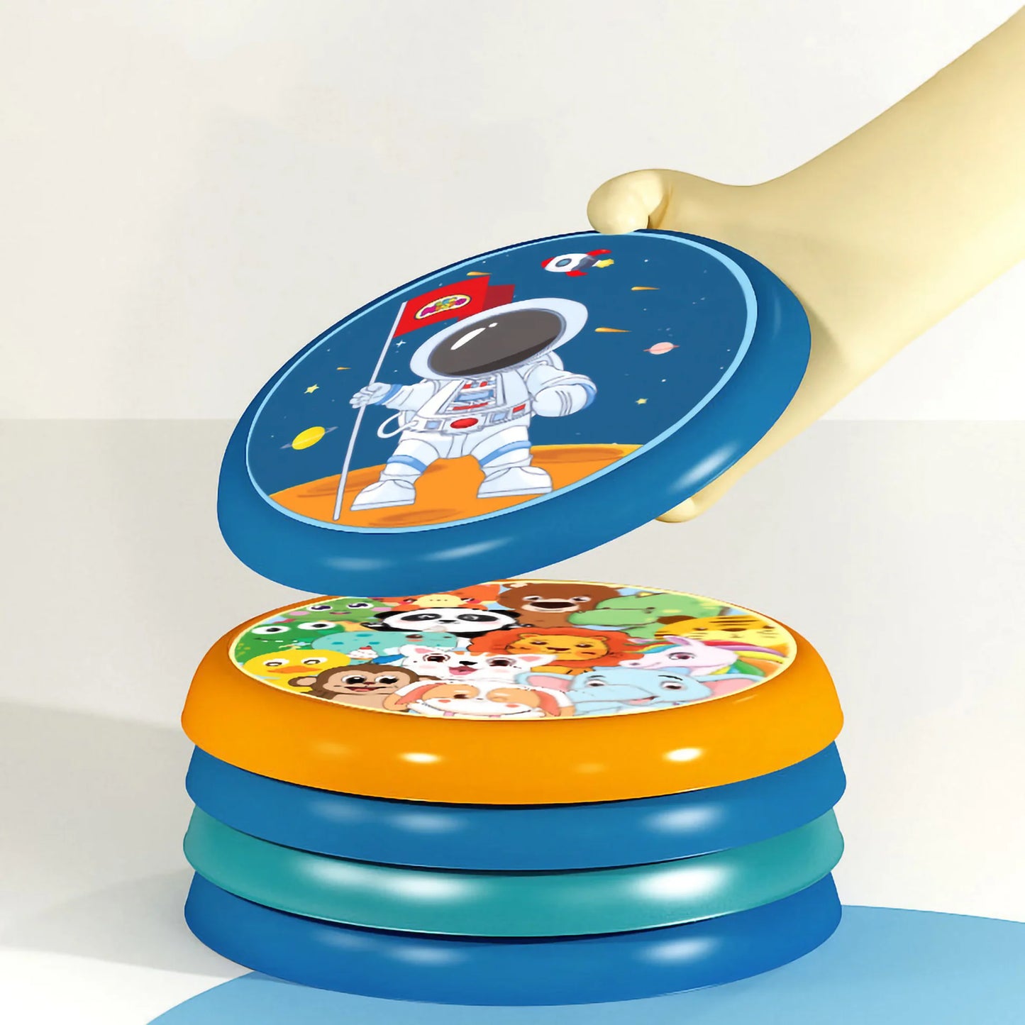 Air Spin Kids Disc