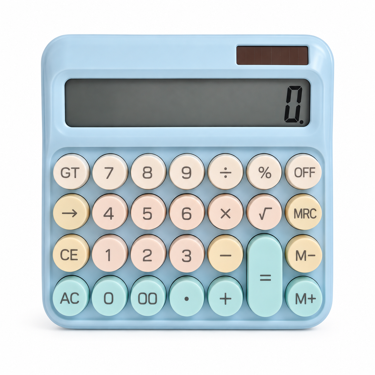 Soft Tone Calculator