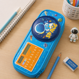 Space Mission Calculator Pouch
